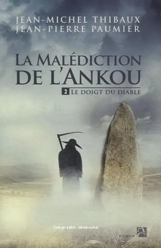 Le doigt du diable