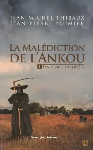 Les terres d�sert�es