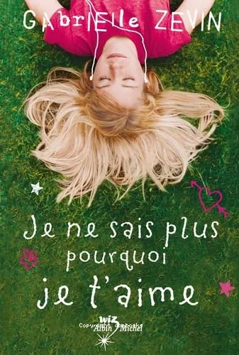 Je ne sais plus pourquoi je t'aime