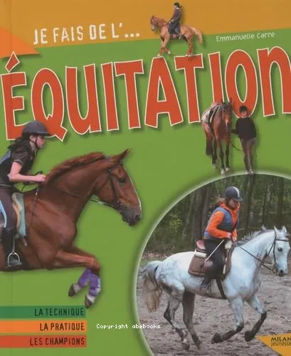 L'�quitation