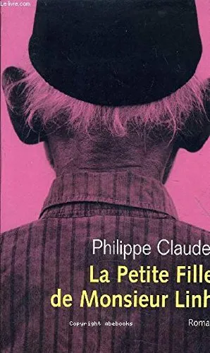 La petite fille de M. Linh