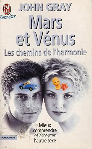 Mars et V�nus