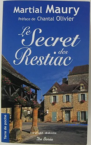 Le secret des Restiac