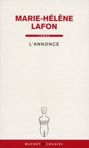 L'annonce