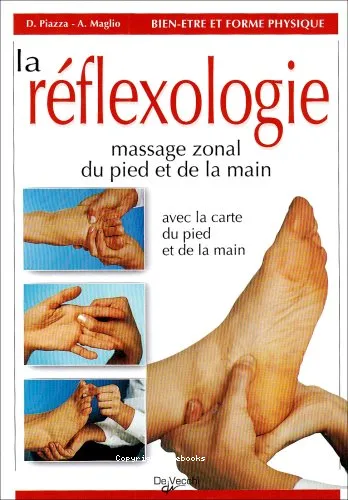 La r�flexologie