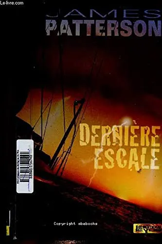 Derni�re escale