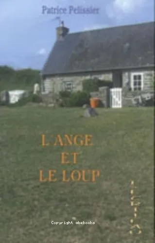 L'ange et le loup
