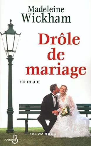 Dr�le de mariage