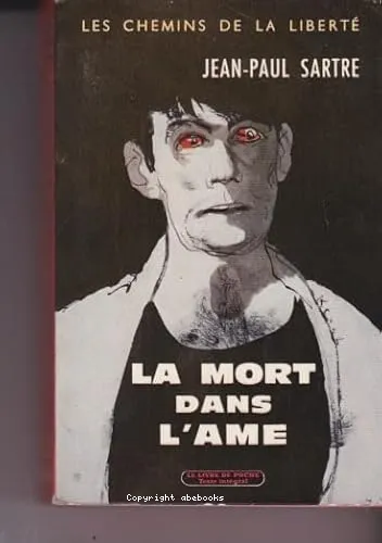 La Mort dans l'�me