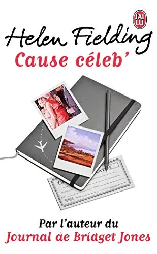 Cause c�leb'