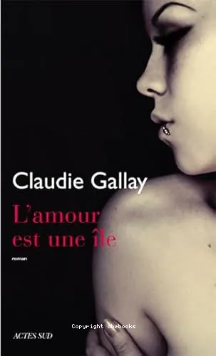 L'amour est une �le