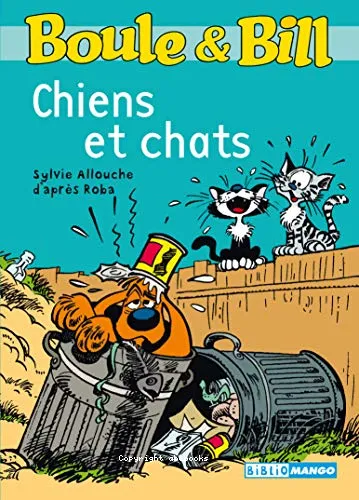 Chiens et chats