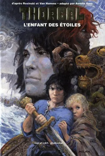 L'enfant des �toiles