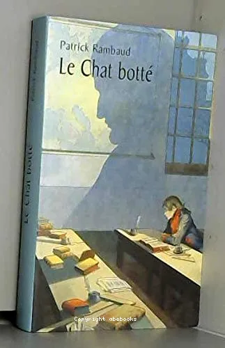 Le Chat bott�
