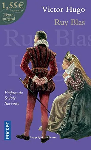 Ruy Blas