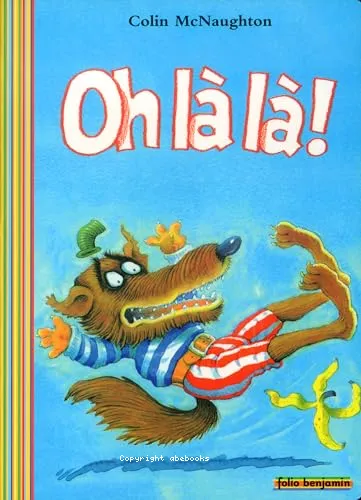 Oh l� l� !
