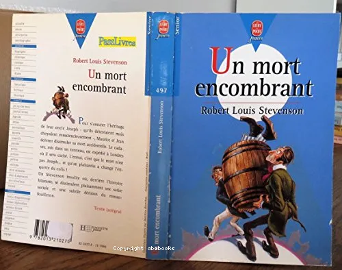 Un mort encombrant