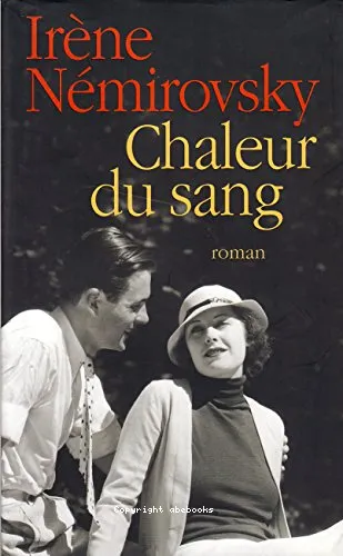 Chaleur du sang
