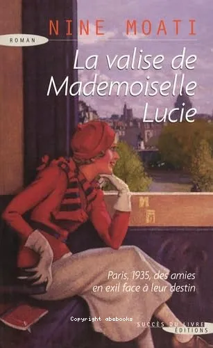 La valise de Mademoiselle Lucie