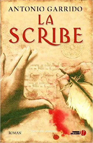La scribe