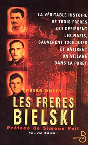 Les fr�res Bielski