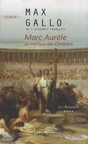 Marc Aur�le