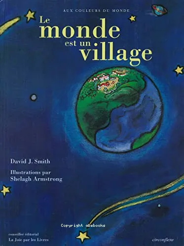 Le monde est un village