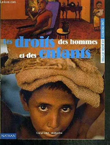 Les droits des hommes et des enfants