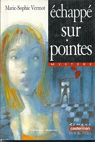 Echapp� sur pointes