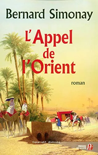 L'appel de l'Orient