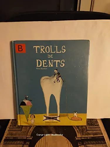 Trolls de dents