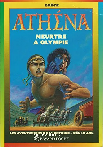 Meurtre � Olympie