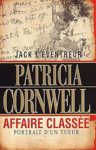 Jack L'�ventreur, affaire class�e