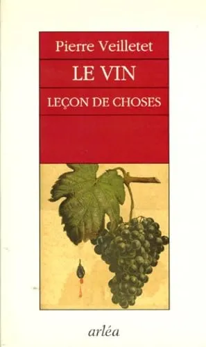 Le vin