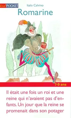 Romarine