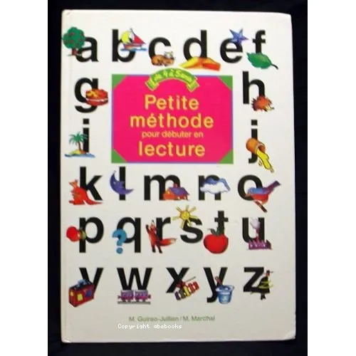 Petite m�thode pour d�buter en lecture