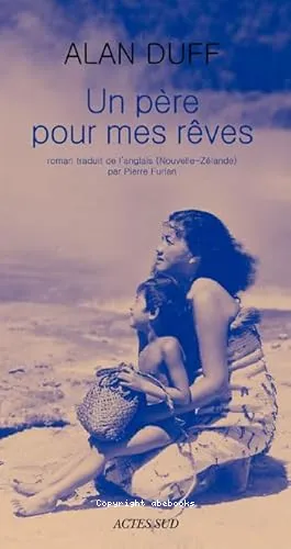 Un p�re pour mes r�ves