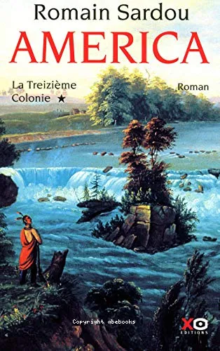 La treizi�me colonie