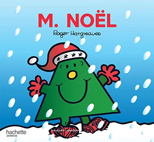M. No�l