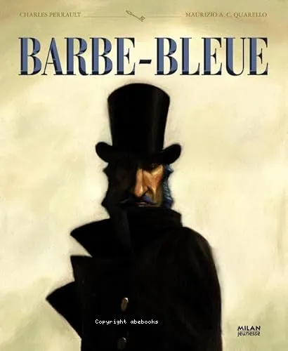 Barbe-Bleue