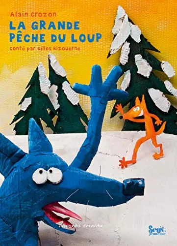 La grande p�che du loup