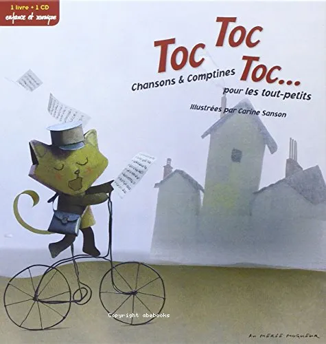 Toc Toc Toc