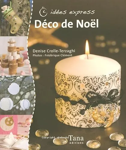 D�co de No�l