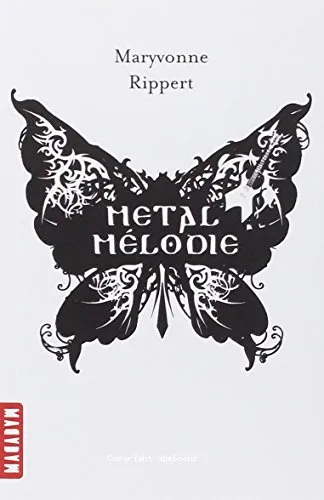 Metal m�lodie