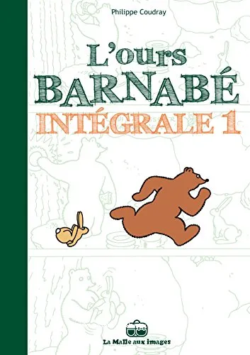 L'ours Barnab�