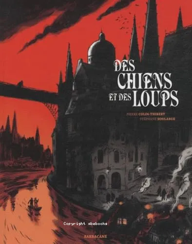 Des chiens et des loups