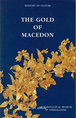 The gold of Macedon