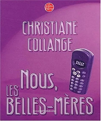 Nous, les belles-m�res