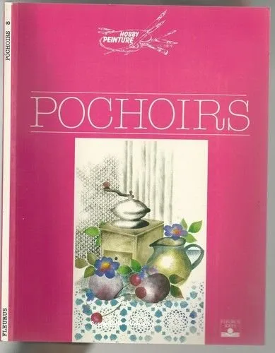 Pochoirs