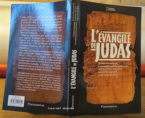 L'�vangile de Judas
